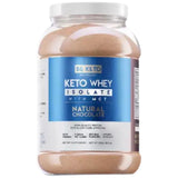 Keto Whey Isolate + MCT - 800 грама - Feel You
