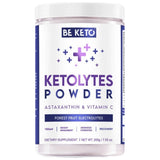 Ketolytes Powder | Keto Electrolytes - 200 грама - Feel You