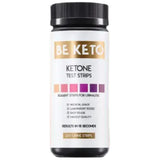 Ketone Test Strips - 200 бр. - Feel You