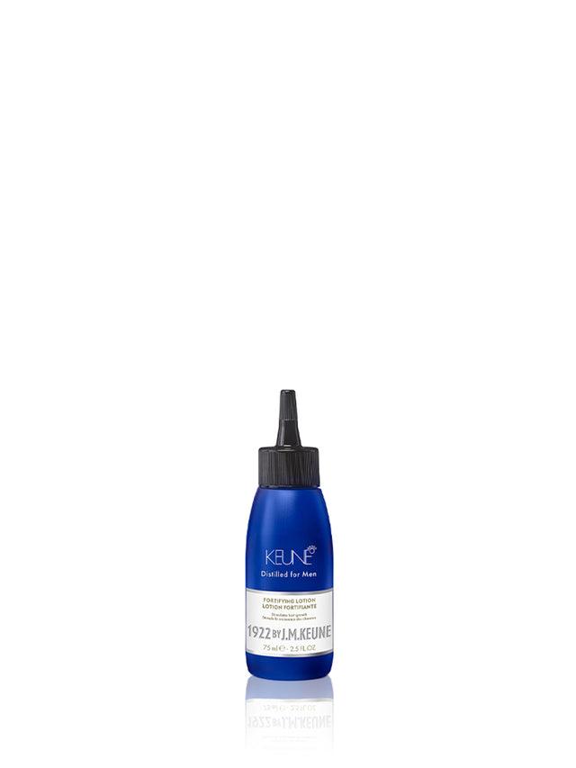 Keune, 1922 By J.M. Keune, Hair Lotion Treatment, Fortifying, 75 ml - Feel You