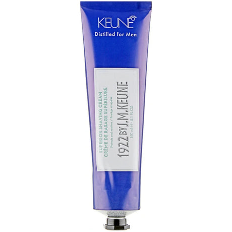 Keune, 1922 By J.M. Keune, Hydrating, Shaving Cream, 150 ml - Feel You