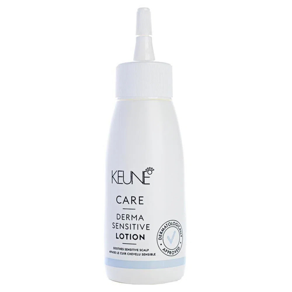 Keune, Care Derma Sensitive, Hair Lotion Treatment, Soothing, 75 ml - Feel You