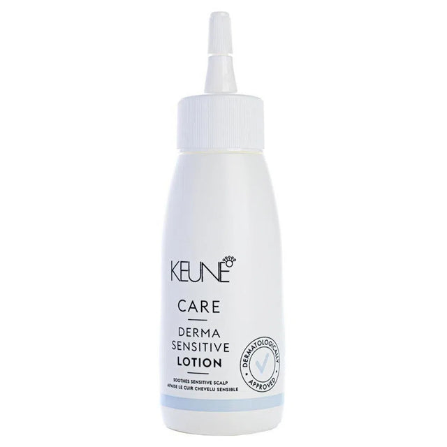Keune, Care Derma Sensitive, Hair Lotion Treatment, Soothing, 75 ml - Feel You