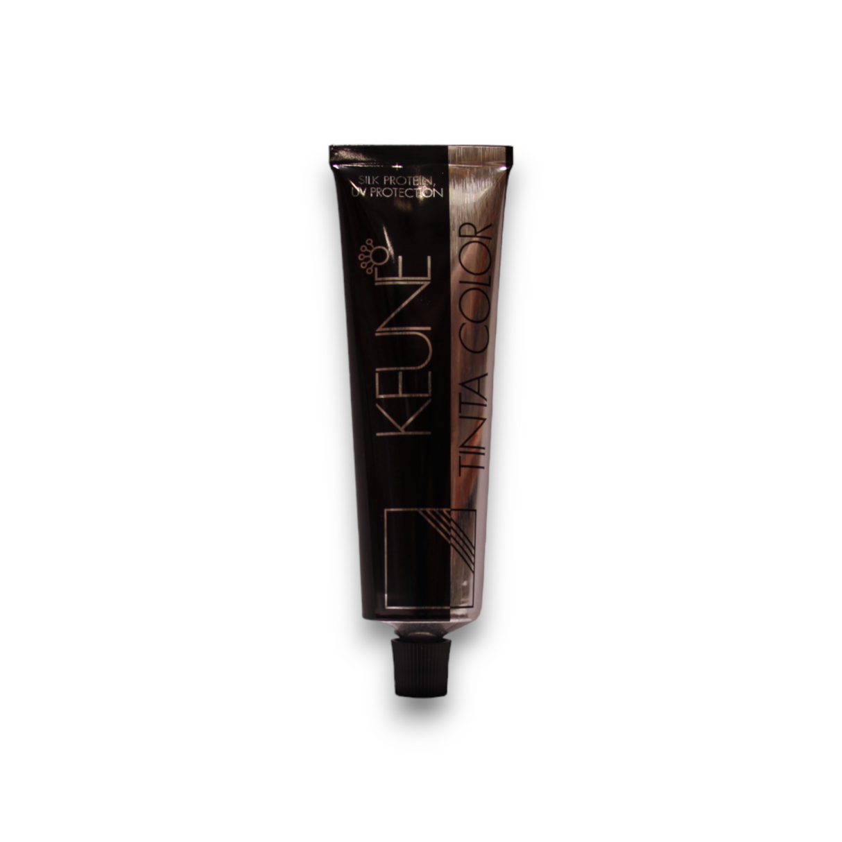 Keune, Tinta Color, Permanent Hair Dye, 4.3 Medium Golden Brown, 60 ml - Feel You