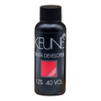 Keune, Tinta, Developer, Hair Oxidant Lotion, 12%, 40 vol, 60 ml - Feel You