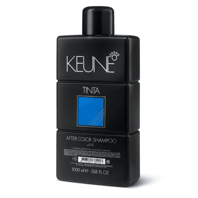 Keune, Tinta, Hair Shampoo, For Colour Protection, 1000 ml - Feel You