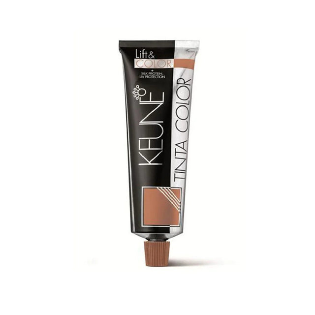 Keune, Tinta Lift & Color, Permanent Hair Dye, 444 Copper, 60 ml - Feel You
