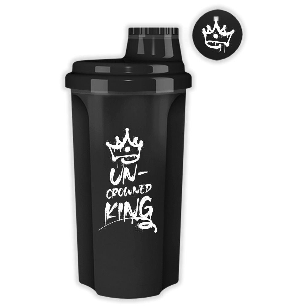 Kevin Levrone Shaker | Uncrowned King - 700 мл - Feel You