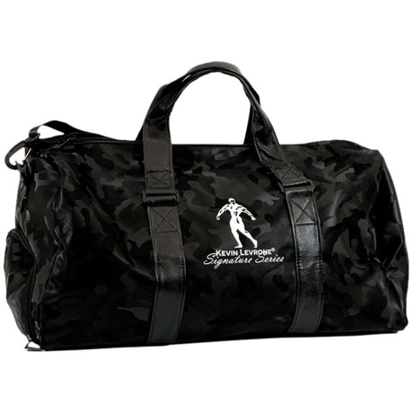 Kevin Levrone / Training Bag / Black Camo - Feel You