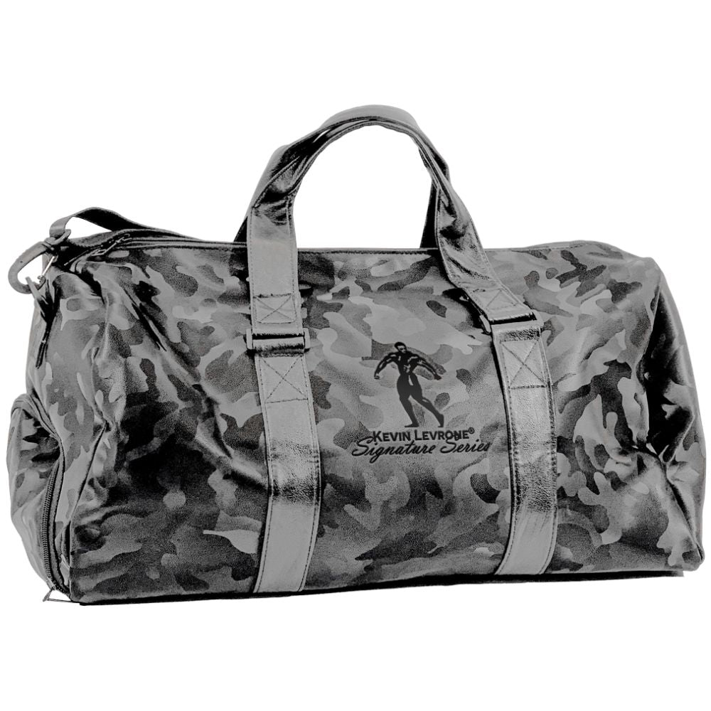 Kevin Levrone / Training Bag / Grey Camo - Feel You