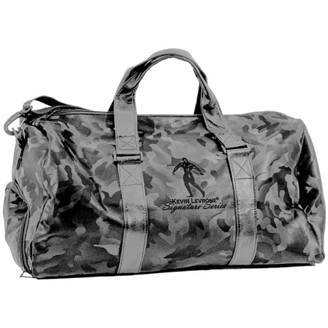 Kevin Levrone / Training Bag / Grey Camo - Feel You