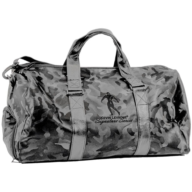 Kevin Levrone / Training Bag / Grey Camo - Feel You