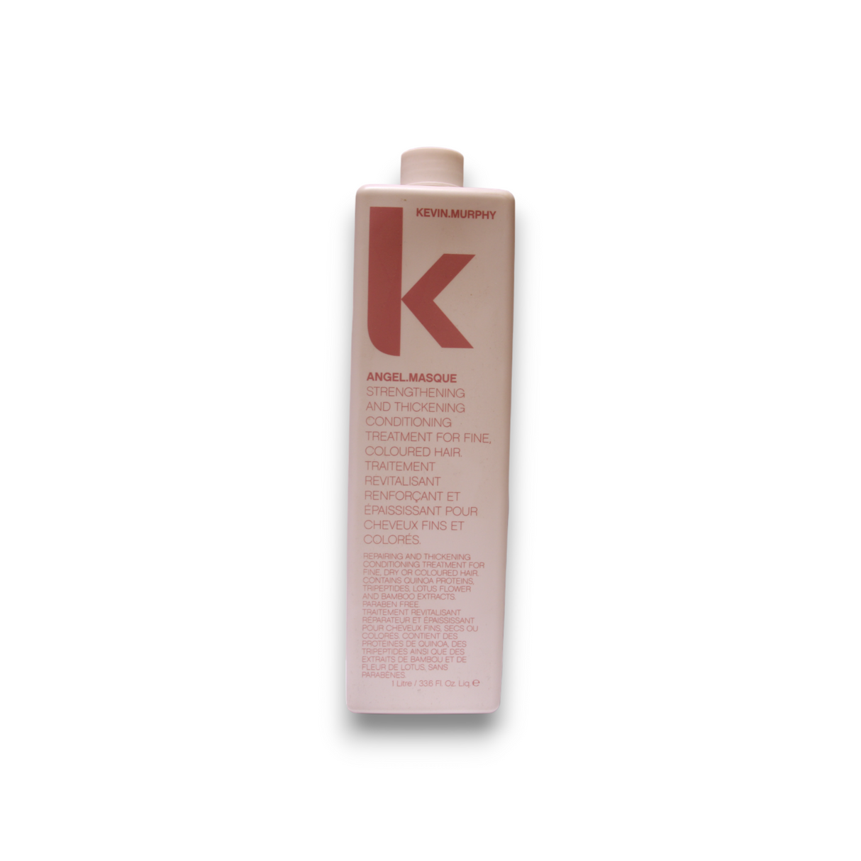 Kevin Murphy, Angel, Hair Treatment Cream Mask, For Repairing, 1000 ml - Feel You