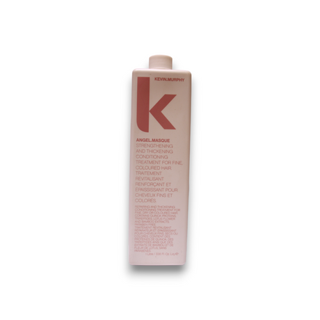 Kevin Murphy, Angel, Hair Treatment Cream Mask, For Repairing, 1000 ml - Feel You