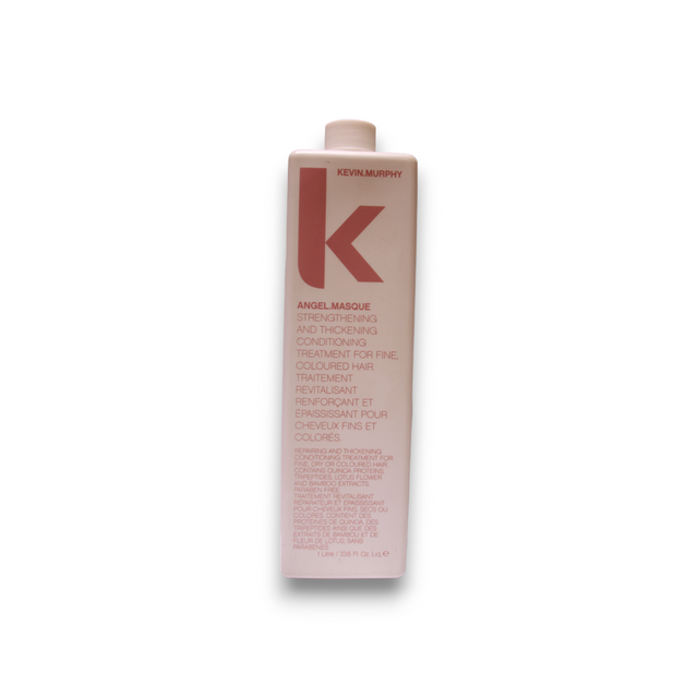 Kevin Murphy, Angel, Hair Treatment Cream Mask, For Repairing, 1000 ml - Feel You