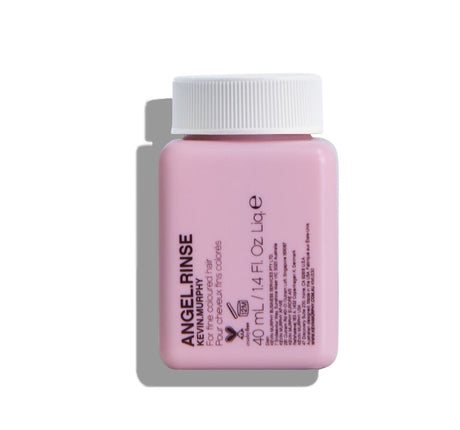 Kevin Murphy, Angel Rinse, Hair Conditioner, Hydrate & Protect, 40 ml - Feel You