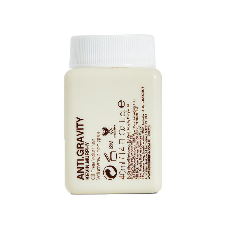 Kevin Murphy, Anti.Gravity, Hair Lotion Treatment, Volume, 40 ml - Feel You