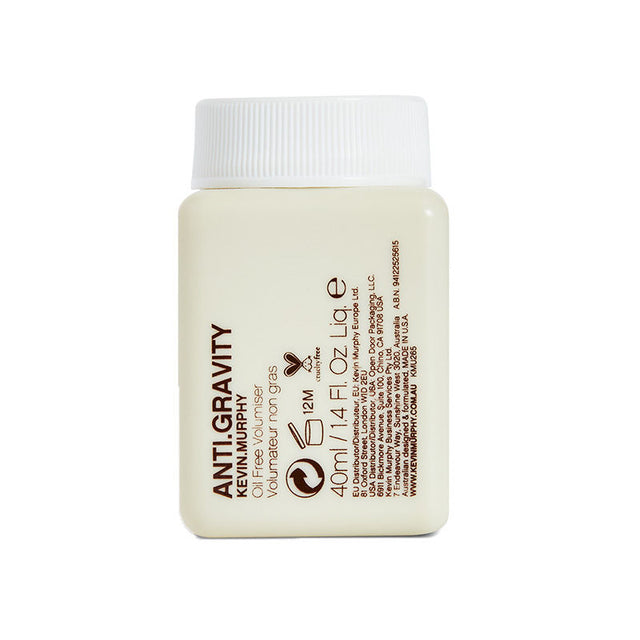 Kevin Murphy, Anti.Gravity, Hair Lotion Treatment, Volume, 40 ml - Feel You