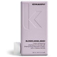 Kevin Murphy - Blonde Angel Wash Color Enhancing Shampoo (blonde and highlighted hair) - 250ml - Feel You