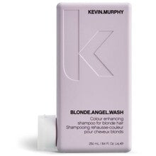 Kevin Murphy - Blonde Angel Wash Color Enhancing Shampoo (blonde and highlighted hair) - 40ml - Feel You