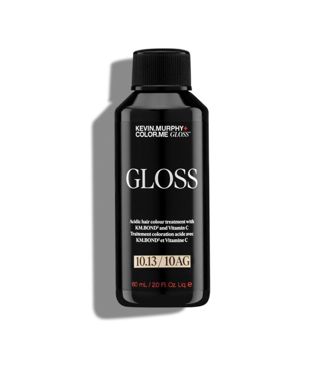 Kevin Murphy, Color.Me Gloss, Demi-Permanent Hair Dye, 10.1310AG , 60 ml - Feel You