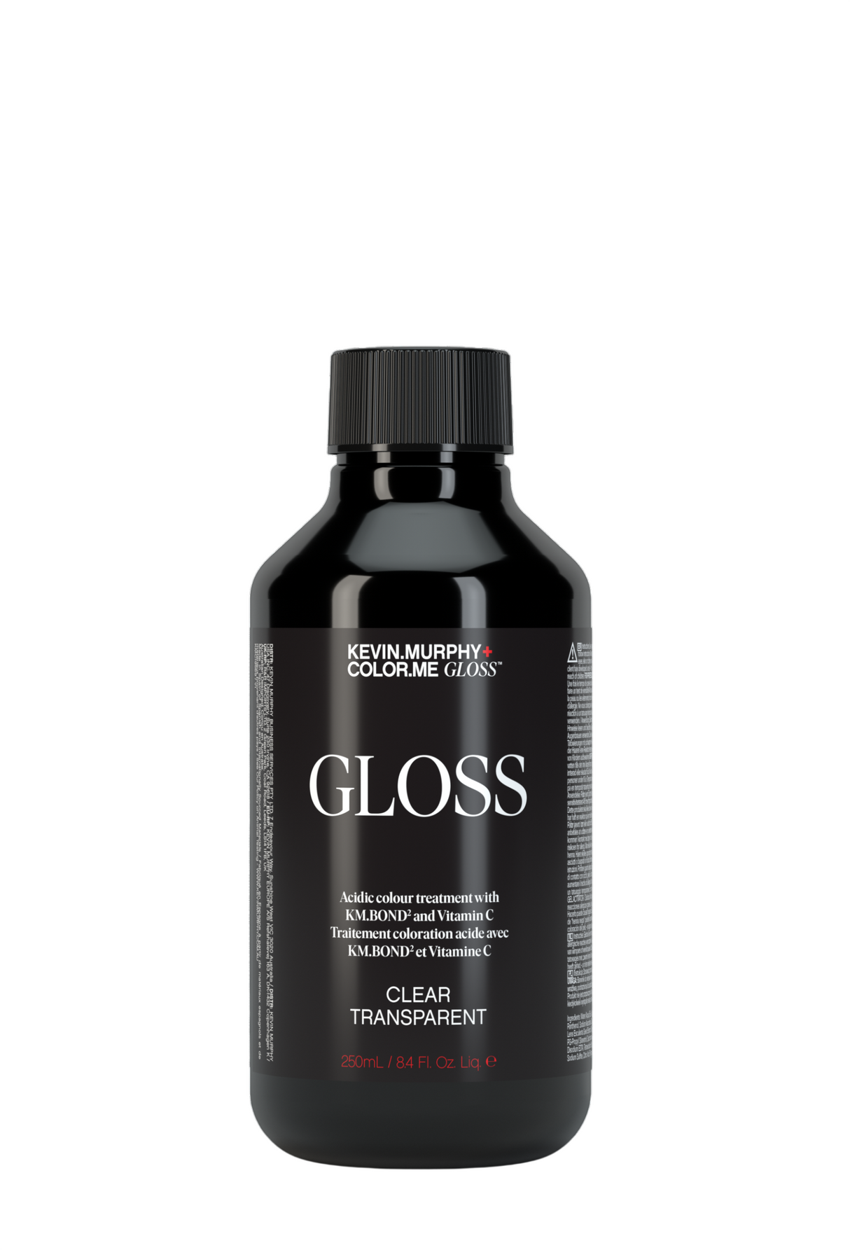 Kevin Murphy, Color.Me Gloss, Hair Colour Gloss, Clear, Shine, 250 ml - Feel You
