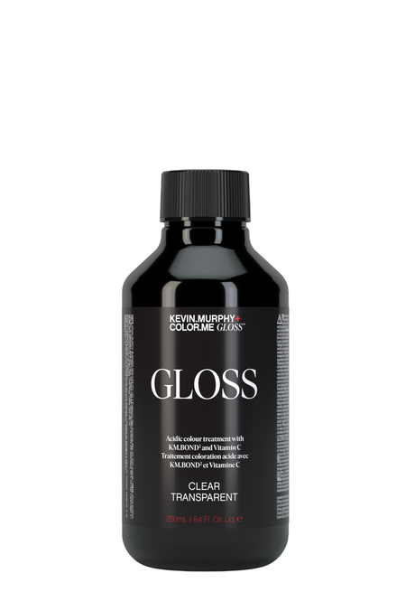 Kevin Murphy, Color.Me Gloss, Hair Colour Gloss, Clear, Shine, 250 ml - Feel You