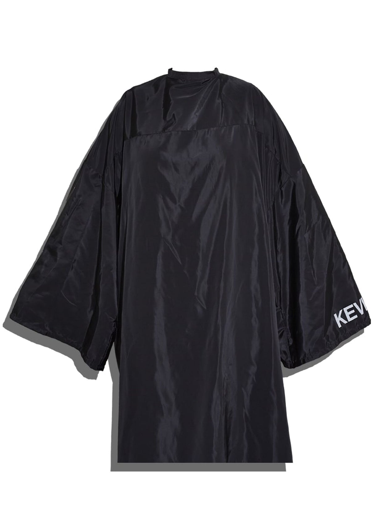 Kevin Murphy, ColorMe, Hairdressing Textile Cape, Black - Feel You
