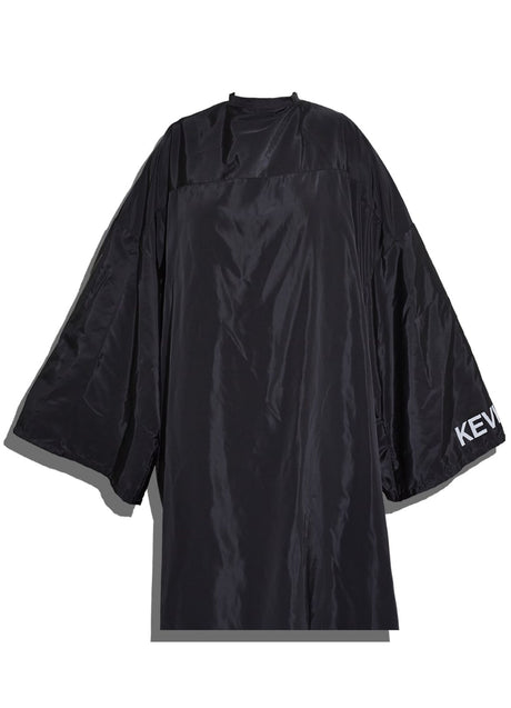 Kevin Murphy, ColorMe, Hairdressing Textile Cape, Black - Feel You