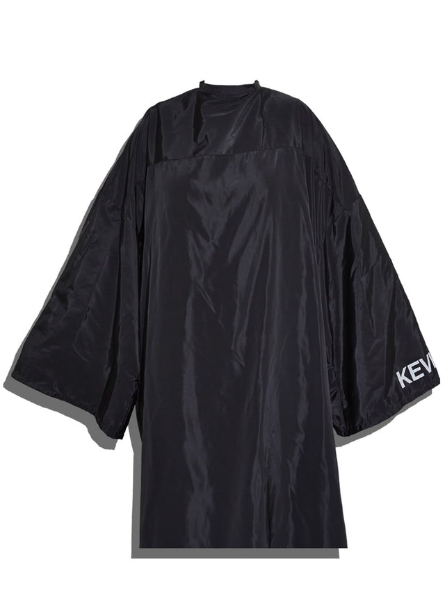 Kevin Murphy, ColorMe, Hairdressing Textile Cape, Black - Feel You