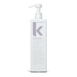 Kevin Murphy, Crystal Angel, Hair Cream Treatment, For Colour Protection, 1000 ml - Feel You