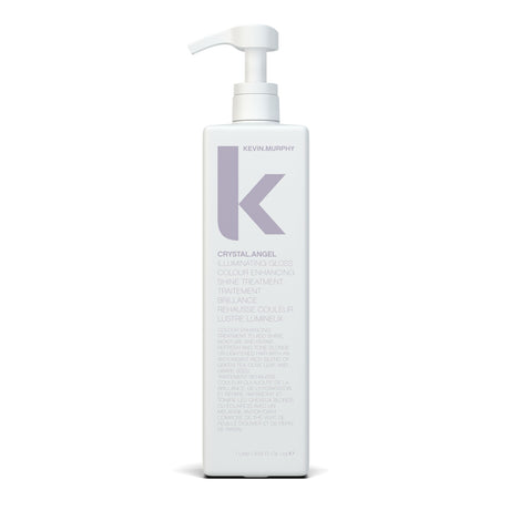 Kevin Murphy, Crystal Angel, Hair Cream Treatment, For Colour Protection, 1000 ml - Feel You