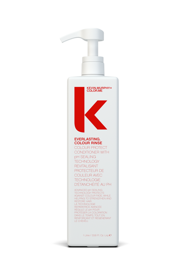 Kevin Murphy, Everlasting Colour Rinse, Hair Conditioner, For Colour Protection, 1000 ml - Feel You