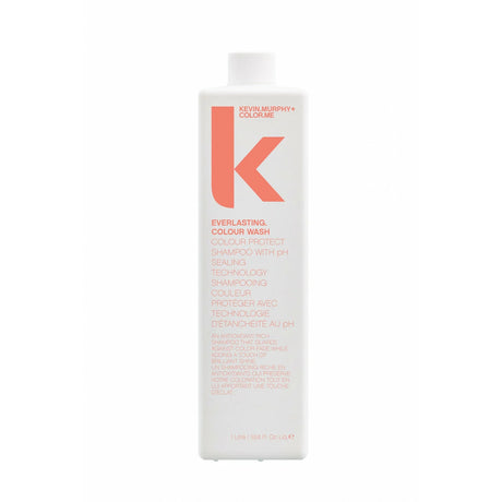 Kevin Murphy - Everlasting Colour Wash Colour Protect Shampoo) - 1000ml - Feel You