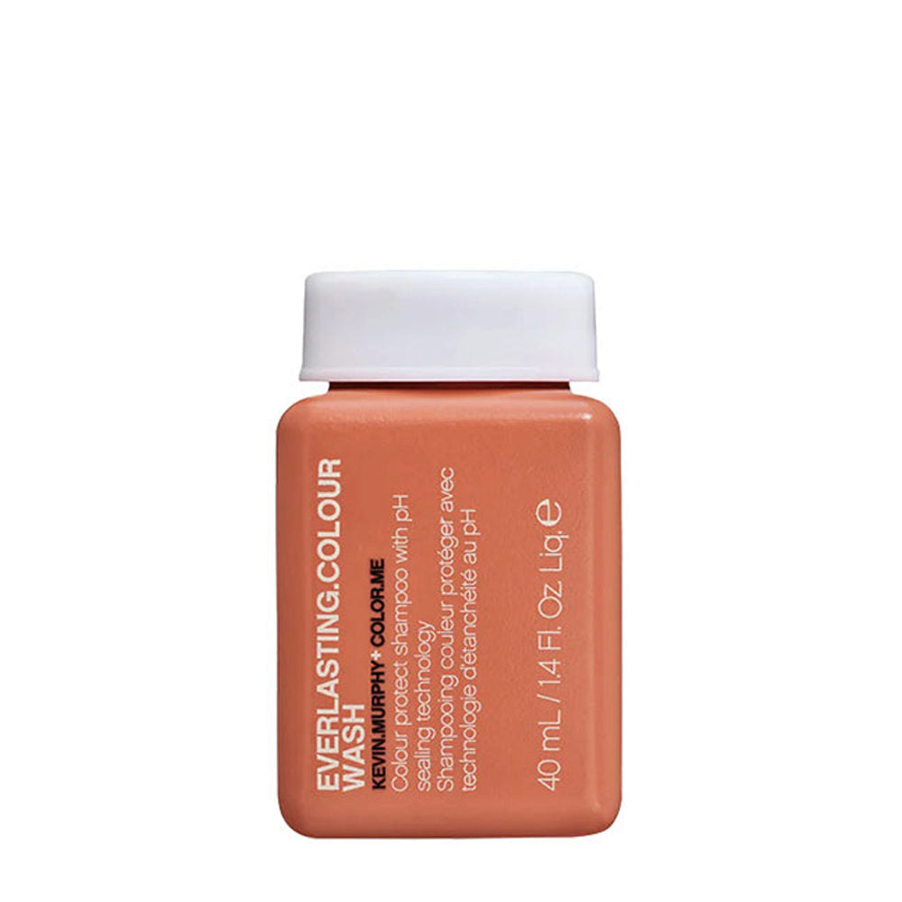 Kevin Murphy - Everlasting Colour Wash Colour Protect Shampoo) - 40ml - Feel You