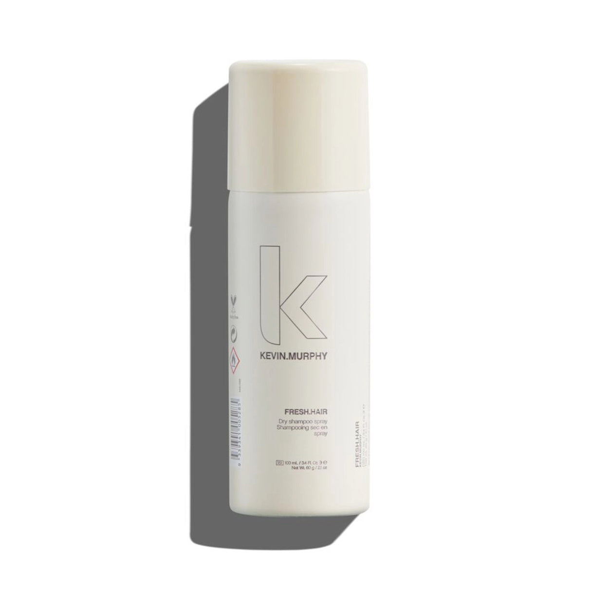 Kevin Murphy, Fresh Hair, Hair Dry Shampoo, 100 ml - Feel You