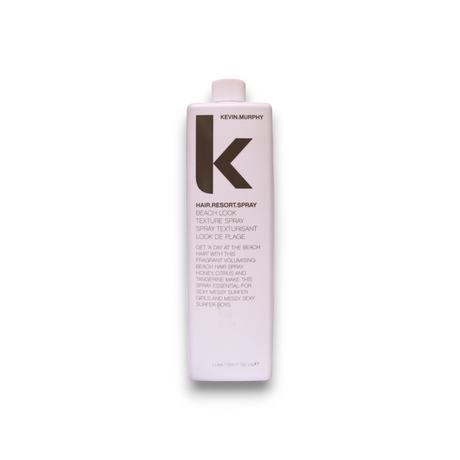 Kevin Murphy, Hair Resort, Hair Spray, For Styling, 1000 ml - Feel You