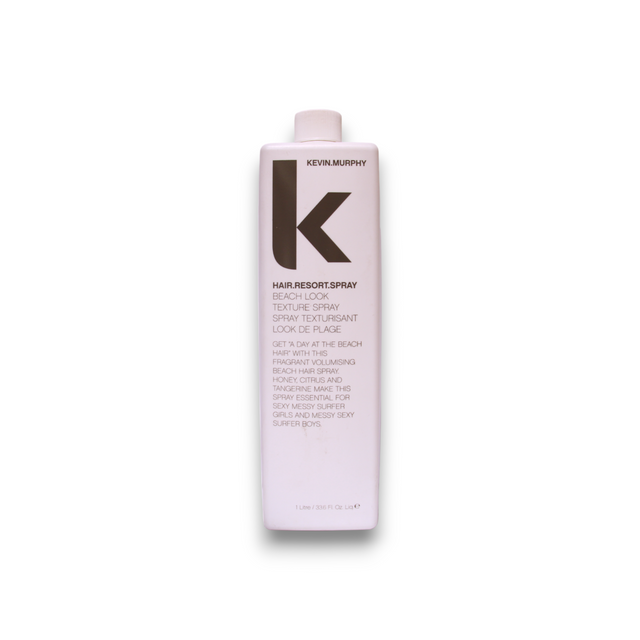 Kevin Murphy, Hair Resort, Hair Spray, For Styling, 1000 ml - Feel You