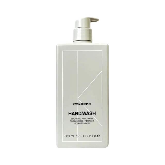 Kevin Murphy, Hand.Wash, Hydrating, Liquid Soap, For Hands, 500 ml - Feel You