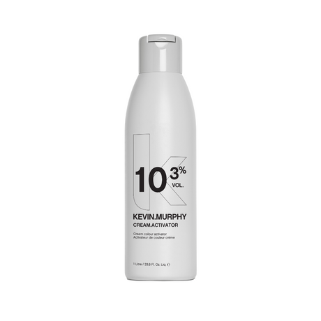 Kevin Murphy, Kevin Murphy, Developer, Hair Oxidant Cream, 3%, 10 vol, 1000 ml - Feel You