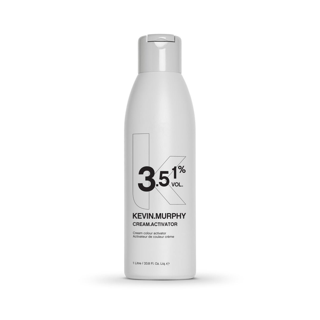 Kevin Murphy, Kevin Murphy, Hair Colour Activator Lotion, 3.5 vol, 1%, 1000 ml - Feel You