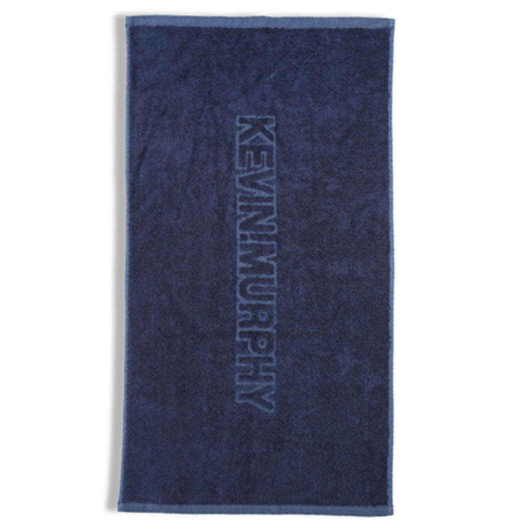 Kevin Murphy, Kevin Murphy, Salon Textile Towel, Blue - Feel You