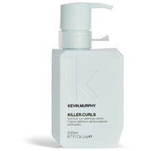 Kevin Murphy - Killer.Curls Anti-frizz Curl Defining Creme - 200ml - Feel You
