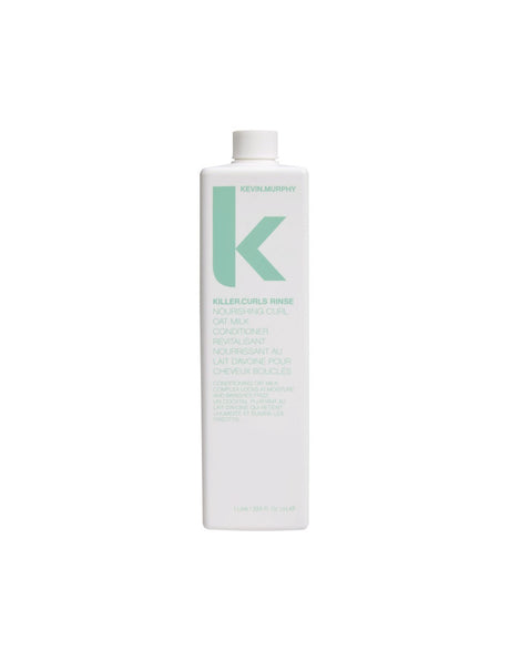Kevin Murphy - Killer.Curls Rinse Nourishing Curl Oat Milk Conditioner - 1000ml - Feel You