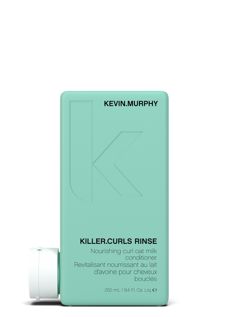 Kevin Murphy - Killer.Curls Rinse Nourishing Curl Oat Milk Conditioner - 250ml - Feel You