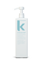 Kevin Murphy - Killer.Curls Wash Nourishing Curl Oat Milk Shampoo - 1000ml - Feel You