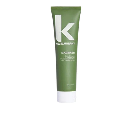 Kevin Murphy, Maxi Wash, Hair Shampoo, Detoxifying, 100 ml - Feel You