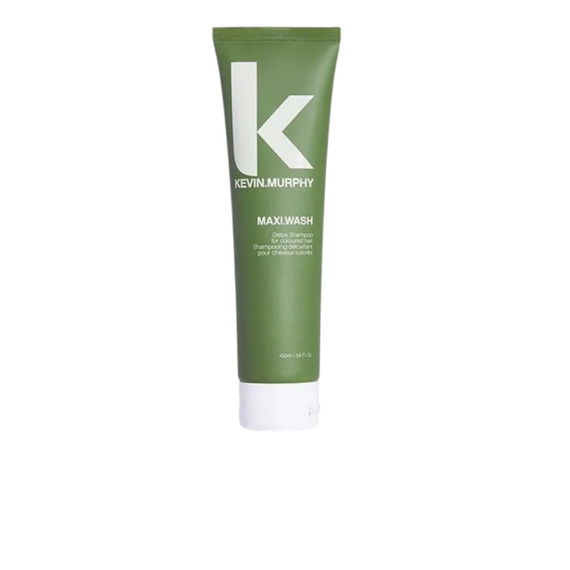 Kevin Murphy, Maxi Wash, Hair Shampoo, Detoxifying, 100 ml - Feel You