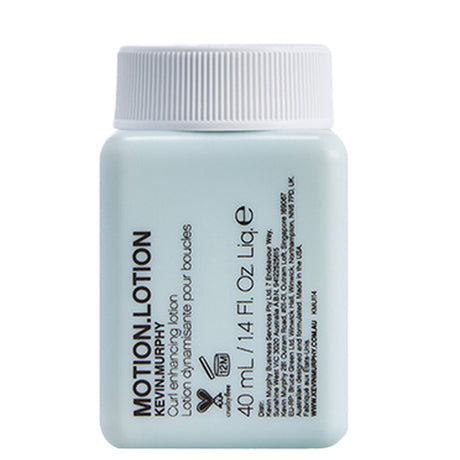 Kevin Murphy, Motion Lotion, Hair Lotion Treatment, Curl Defining, 40 ml - Feel You