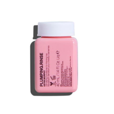 Kevin Murphy - Plumping Rinse Densifying Conditioner (fine and thinning hair) - 40ml - Feel You